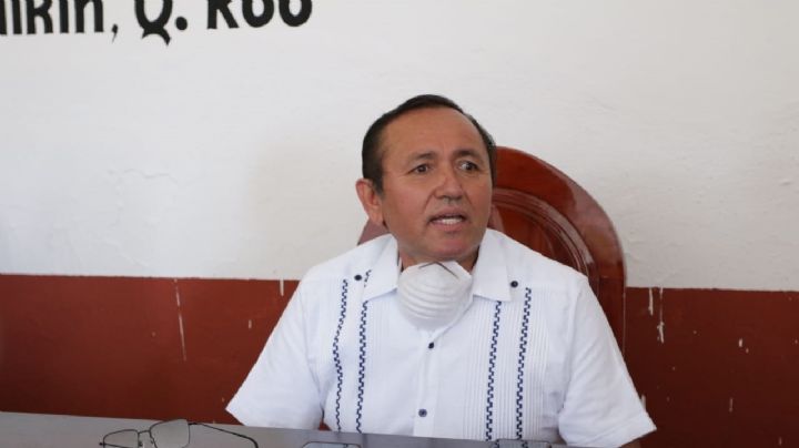 Nivardo Mena Villanueva pasó de líder religioso a político en Quintana Roo: PERFIL