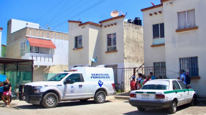 Hombre ciego se ahorca en Villas Otoch Paraíso de Cancún; dejó carta póstuma