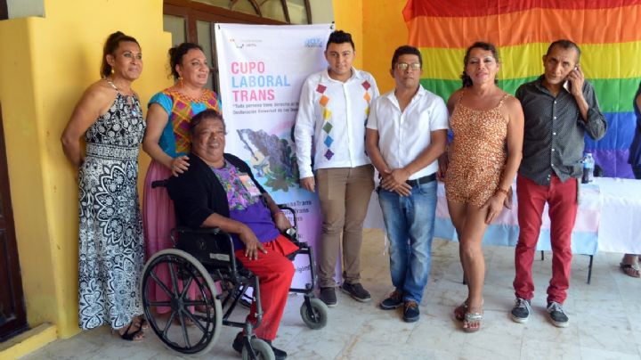 Buscan encontrar equilibrio en las demandas de la comunidad LGTB y provida de Campeche