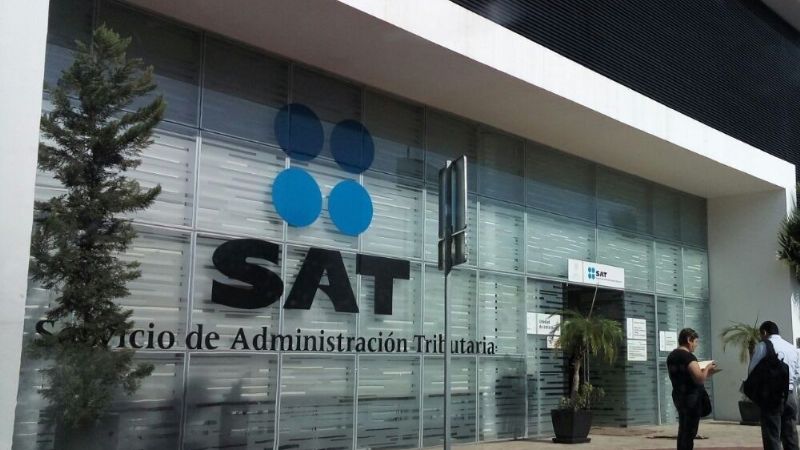 SAT amplia fecha para presentar Constancia de Situación Fiscal
