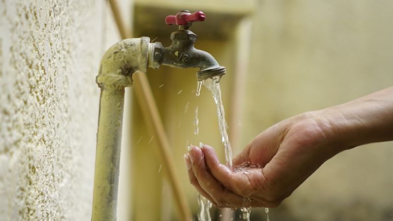 40 mil viviendas de Yucatán no cuentan con servicio de agua potable; reporta Secretaría de Bienestar