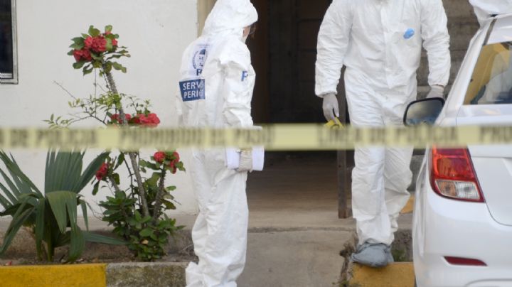 Quintana Roo contabiliza 690 asesinatos en lo que va del 2022: SESNSP