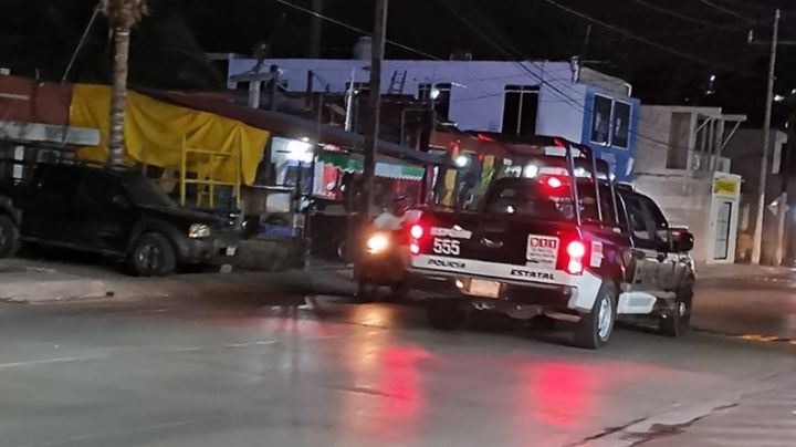 Policía de Campeche insulta a gays durante operativo: 'Ya se pueden ir, Put@#'