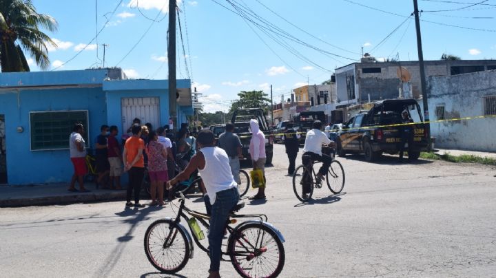 Por robo en Progreso, tres hombres permanecerán en prisión: FGE Yucatán