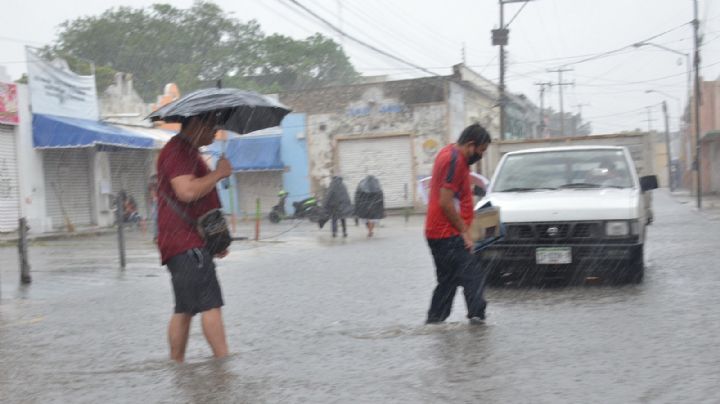 Prevén fuerte temporada de huracanes en la Península de Yucatán