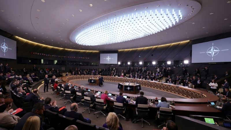G7 pide exclusión de Rusia del Consejo de Derechos Humanos de la ONU