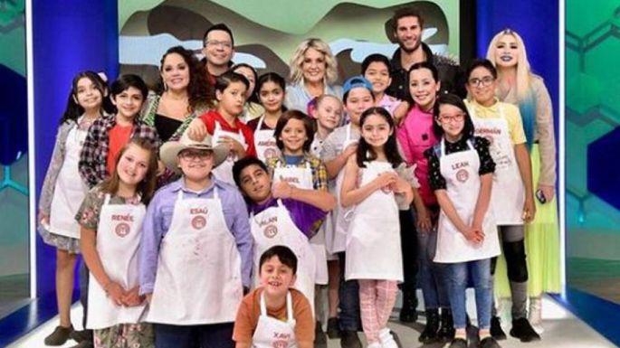 MasterChef Junior México: ¿Quién es el cocinero expulsado hoy 1 de mayo de 2022?