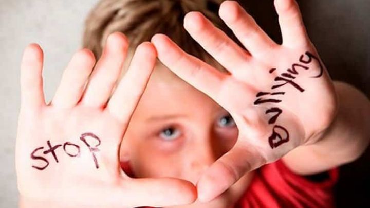 Día Mundial del Bullying: ¿Qué puedo hacer si soy testigo de acoso escolar?