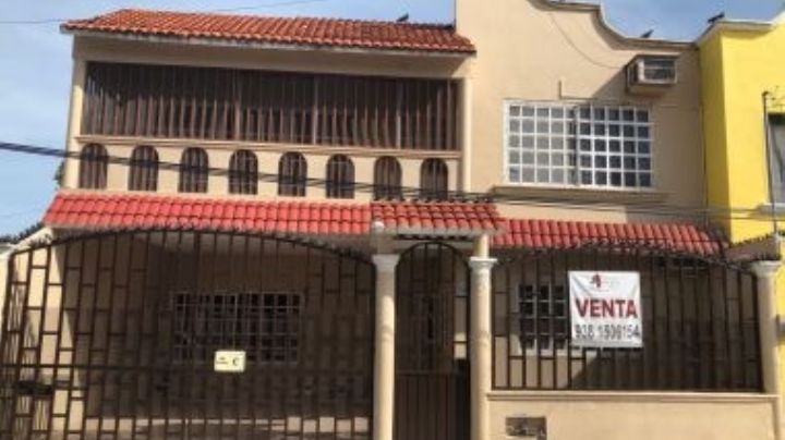 ¿Cuánto cuesta una casa en Campeche?