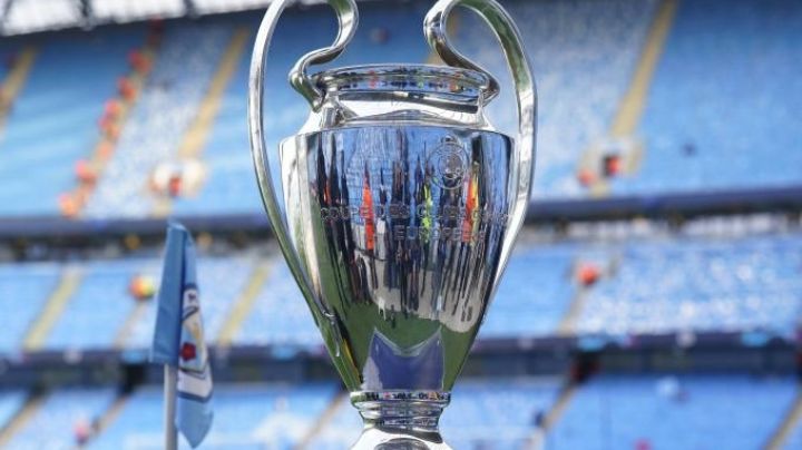 UEFA anuncia nuevo formato para la Champions League