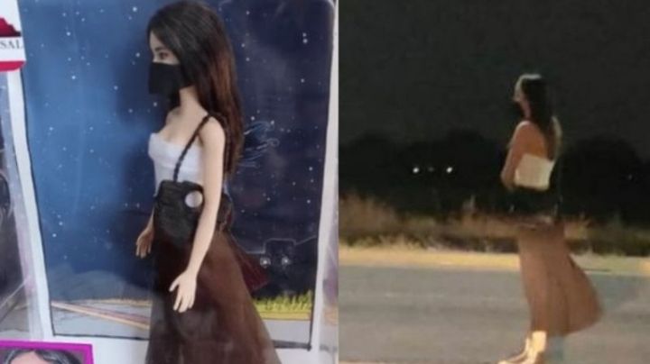 Lanzan muñeca ‘Barbie’ basada en Debanhi Escobar; internautas acusan de generar lucro con el caso