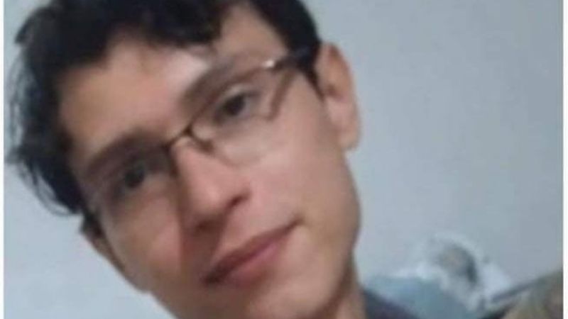 Policía de Progreso halla a hombre desaparecido en Kanasín