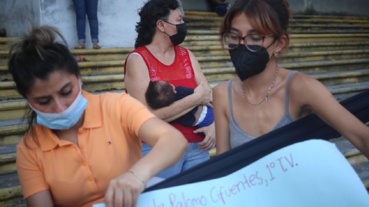 Violencia contra la mujer en Yucatán: Estas son las nuevas penas contra agresores