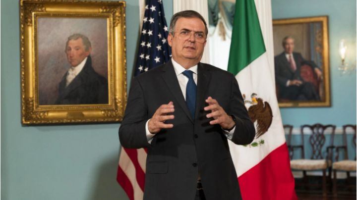 Cumbre de las Américas 2022: Marcelo Ebrard se reúne con el gobernador de California