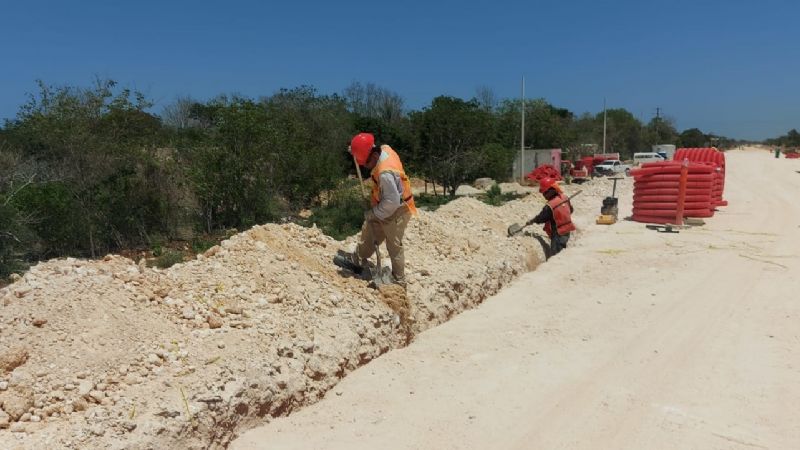Obras del Tren Maya en Campeche detonaron la renta de casas y compra de terrenos: AMPI