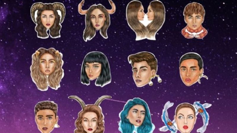 ¿Cuáles son los signos más odiados del zodiaco? Nadie los soporta