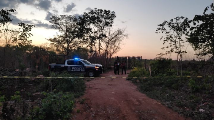 Hallan el posible cadáver de un hombre desaparecido en José María Morelos
