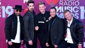 Backstreet Boys: Así fue el regreso de la banda de los 90's a México