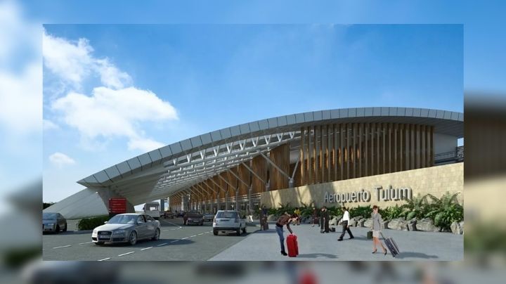 Federación destina más de 240 mdp para estudios sobre el aeropuerto de Tulum