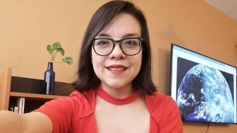 Muere Martha Llanos, meteoróloga mexicana, cuando cazaba tormentas en Minnesota, EU