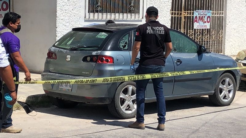 Aumenta 32.35% la violencia en Campeche, pero el Fiscal Renato Sales lo niega