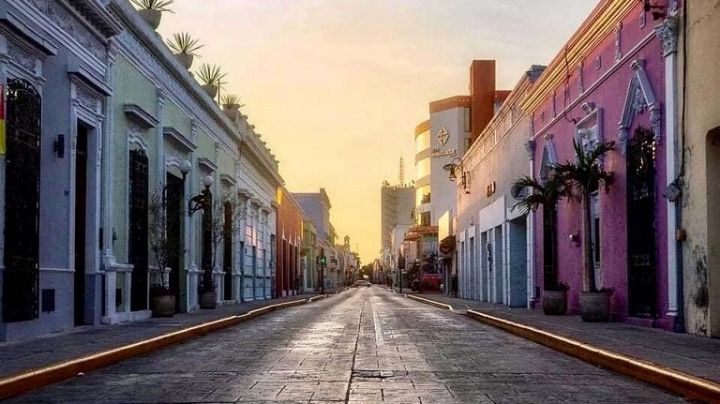 ¿Cuánto cuesta una casa en el Centro Histórico de Mérida?