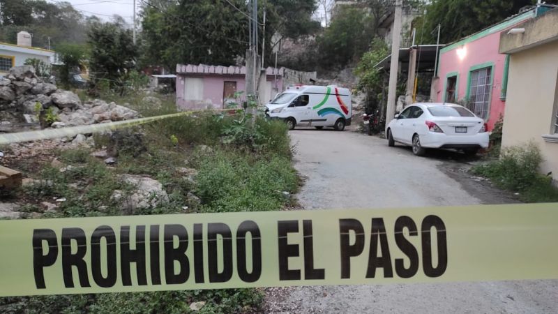 Secretaria de Seguridad de Layda Sansores justifica ejecuciones en Ciudad del Carmen; "faltan policías"