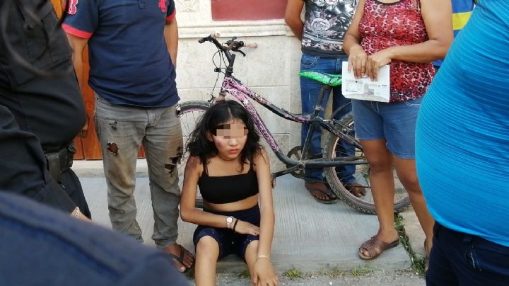 Palizada, municipio de Campeche con más casos de violencia familiar en la Península de Yucatán