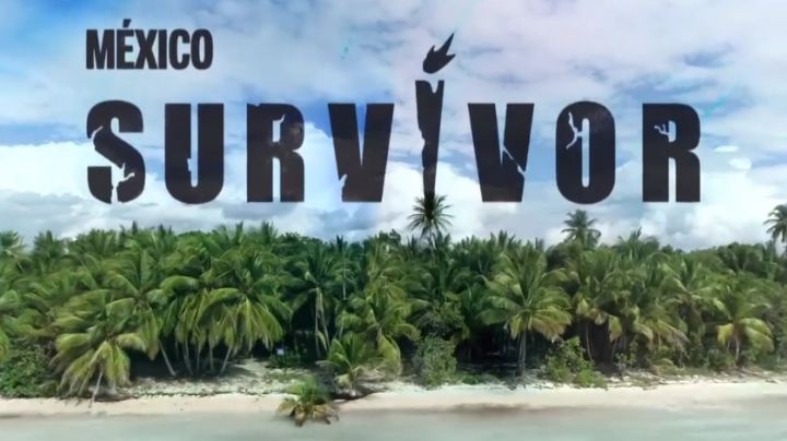 Survivor México 2022: Filtran nombres de los participantes de la tercera temporada