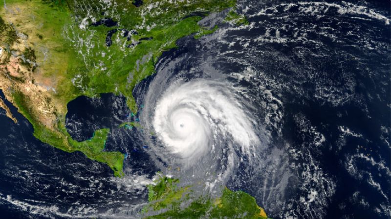 Inicia Temporada de Huracanes 2023 en Yucatán; se esperan hasta 17 ciclones