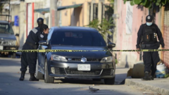 Violencia deja a Quintana Roo con la peor competitividad en la Península de Yucatán