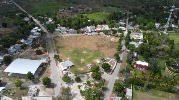 Termoeléctrica de Iberdrola en Yucatán pasa por alto el peligro; no cuenta con plan de contingencia