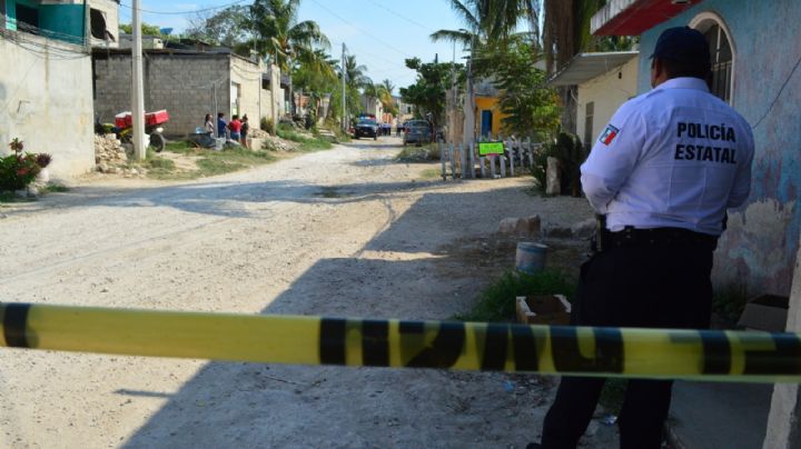 ¡Alarmante! Campeche, tercera entidad con más robo a casa-habitación en México