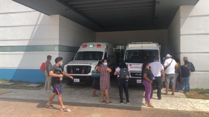 Revelan detalles sobre el ataque armado contra un policía ministerial en Cancún