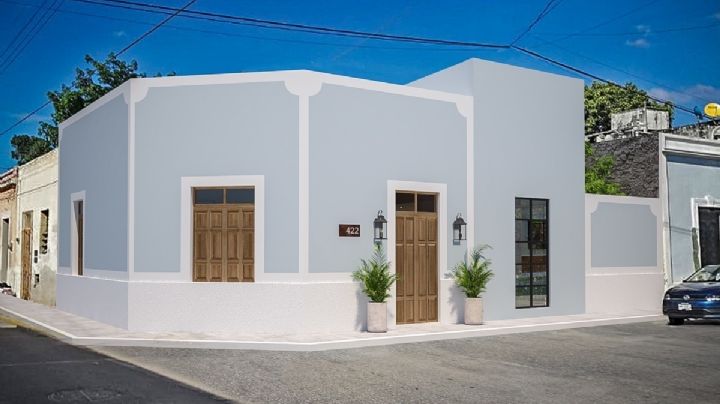 ¿Cómo orientar una casa en Mérida?