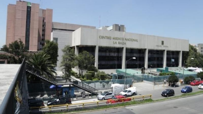 Menor originario de Hidalgo muere por hepatitis en el Hospital de La Raza, en CDMX