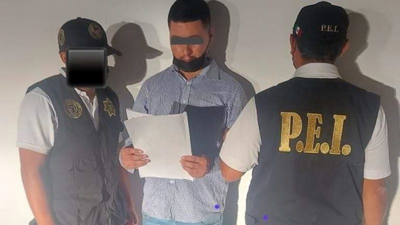 SSP Yucatán detiene al asesino del "Melón"; hombre ejecutado en Tizimín