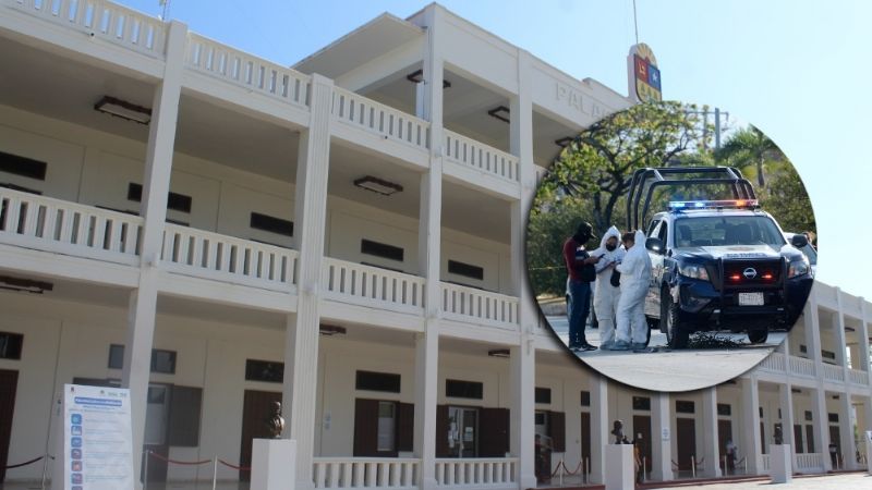 IMCO pide evaluar propuestas de seguridad de candidatos a Gobernador de Quintana Roo