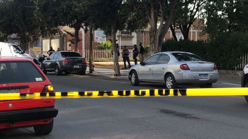 Matan a niño de tres años en ataque armado en una iglesia en Zacatecas