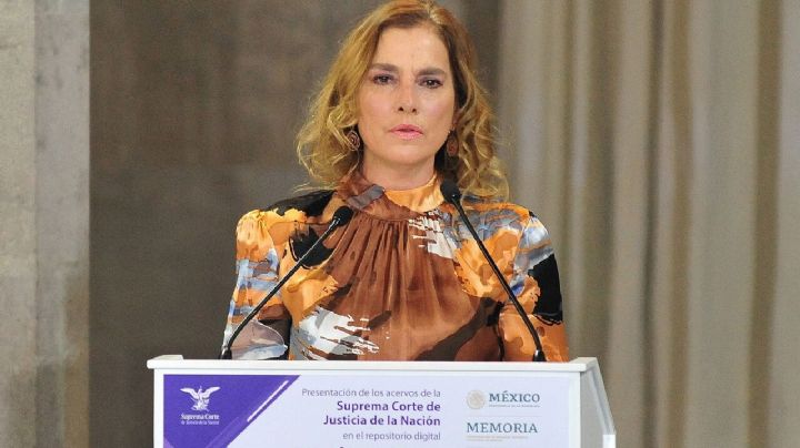 Beatriz Gutiérrez Müller es invitada al festejo del 5 de mayo en la Casa Blanca