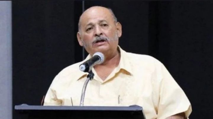 Asesinan al diputado de Colima, Roberto Chapula; gobernadora Indira Vizcaíno condena crimen