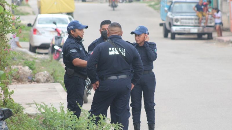 Llamadas de extorsión del Cártel Jalisco causan terror en Panabá; 'tengo que pagar por mi trabajo'