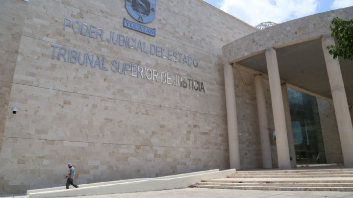 Magistrado ve con 'buenos ojos' su retiro anticipado del Tribunal de Yucatán