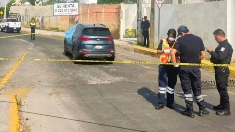 Asesinan a mujer activista pro aborto en Puebla