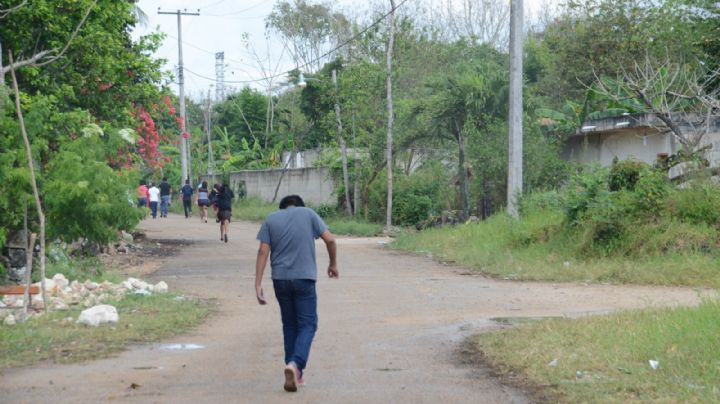 Adhesión de Yalché y San Silverio a Tulum no es viable: Igeceqroo