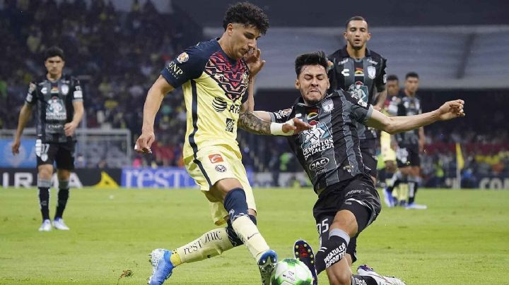 Pachuca vs América: Sigue en vivo la semifinal de vuelta de la Liga MX