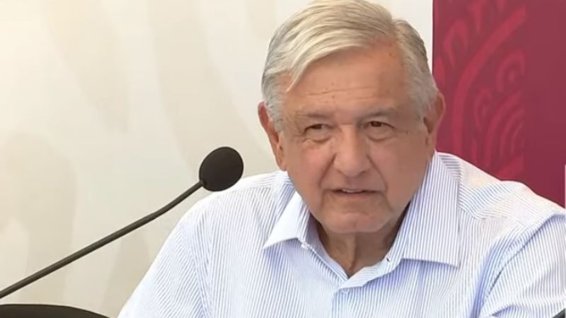 AMLO presenta Plan de Desarrollo Integral del pueblo Seri en Sonora: EN VIVO