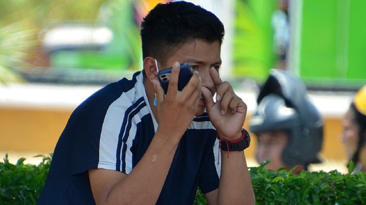 Préstamo de dinero, sin buró de Crédito en Campeche, una estafa: Policía Cibernética