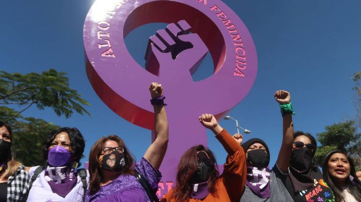 Red Feminista Quintanarroense denuncia acoso en la Uaqroo
