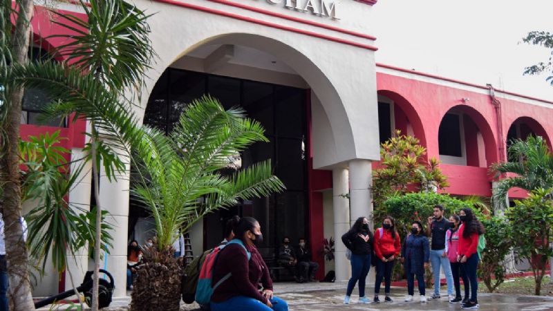 Tecnológico de Champotón impartirá nuevas licenciaturas en el ciclo escolar 2022-2023